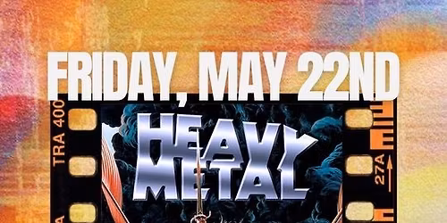Heavy Metal
