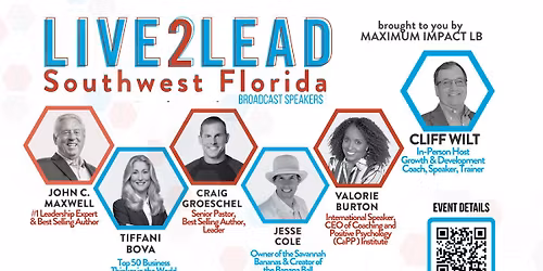 Live2Lead Southwest Florida