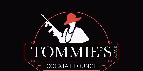 Live Music featuring Josh Young!