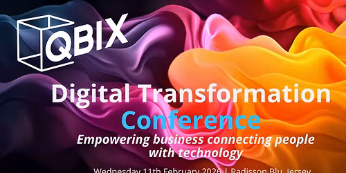 Digital Transformation Conference