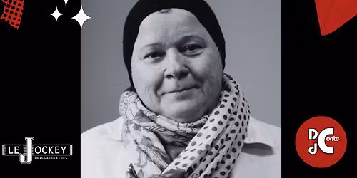 Soir\u00e9e hommage \u00e0 Lucie Bisson