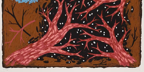 Focus Friday: Louisa Chase