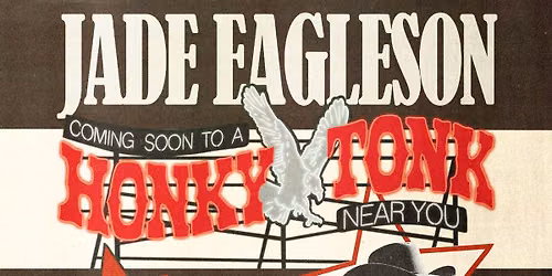 Jade Eagleson