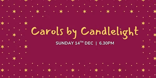 Carols by Candlelight