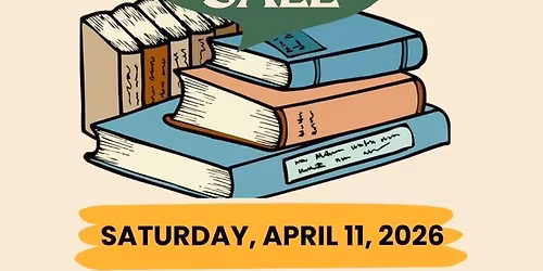 Friends of the Roseville Public Library Used Book Sale