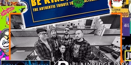 Revolution Lounge - Plainridge Park Casino