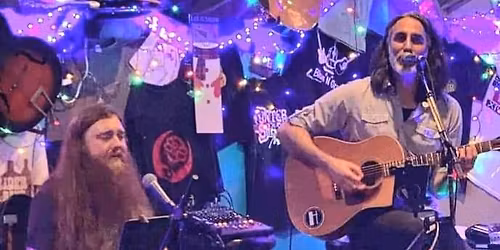 The Graham Band at Canton Inn - Mar 21