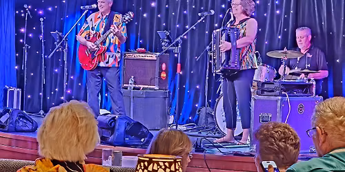 Willard Polka Fest