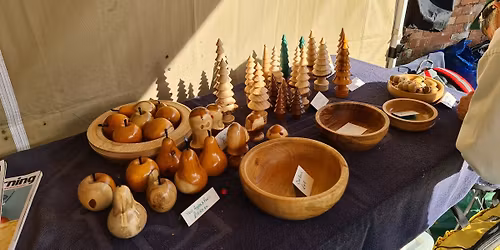 Coombeswood Canal Trust Winter Fest