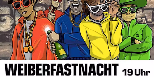 NO HUMBA! NO T\u00c4T\u00c4R\u00c4!