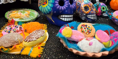 Dia de los Muertos