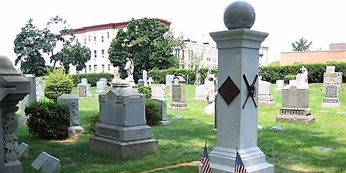 Field of Legends: Baseball Greats of Green-Wood Trolley Tour