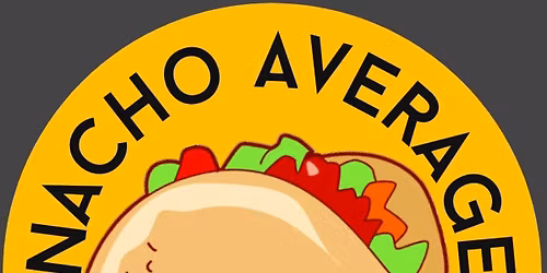 Nacho Average Taco Cart
