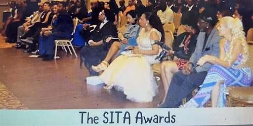 The 10th Annual SITA (Success in the Arts) Awards Show