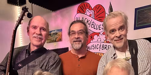 The Wild Elderberries at To The Five's Taproom & Lounge