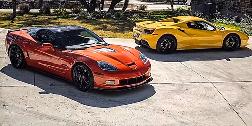 Park and chill Free Food