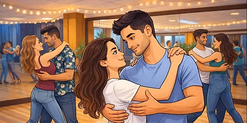 Brzk\u00e1 p\u00e1te\u010dn\u00ed tan\u010d\u00edrna v centru - vol. 3-5