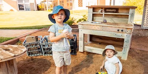 Sensory Processing Workshop for Parents