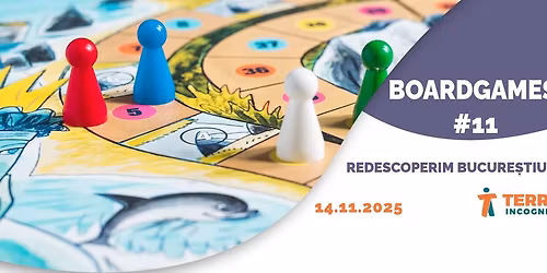 Boardgames #11