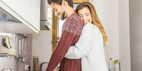 Date Night \u2013 Kochen f\u00fcr Paare