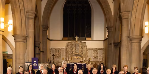 William Byrd Singers: Christmas Oratorio