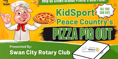 2026 Pizza Pig Out 