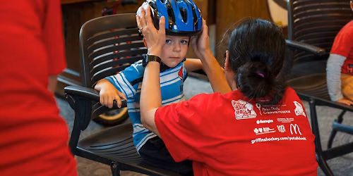 Lids at the Library - Kent District