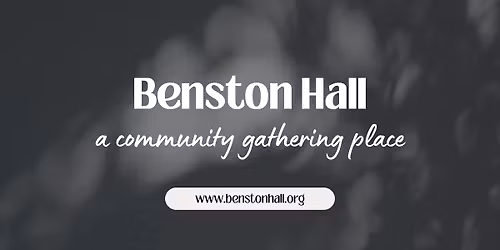 Benston Emporium - Sweet Summer