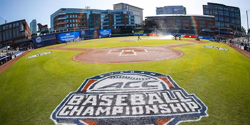 Parking Duke Blue Devils at Florida State Seminoles Baseball