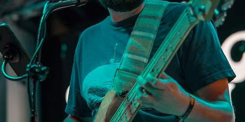 Caleb Bone Live!
