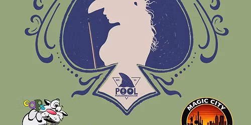 Southern Shootout - Ragin' Cajuns vs High Tide Hustlers - Ladies Team Event - Oops Alley in Pace, FL