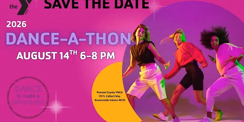 2026 Dance-A-Thon