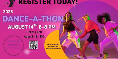 2026 Dance-A-Thon