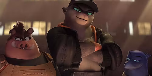 Les Bad Guys 2 | CINE KIDS