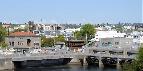 Premier 3-Hour Seattle City Tour (Seattle) Tickets