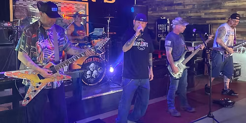 Takin\u2019 Effect @ Champs in Lafayette!!!