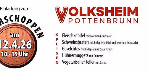 Fr\u00fchschoppen \ud83c\udf7b