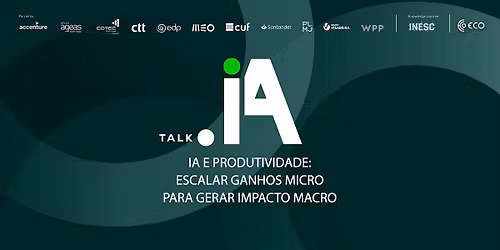 IA e produtividade: Escalar ganhos micro para gerar impacto macro