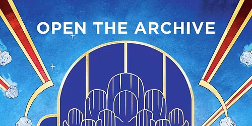 SoS- Open the Archive Drafts
