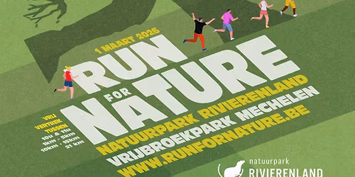 RUN FOR NATURE 2026