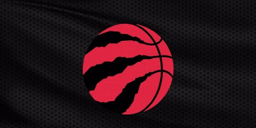 Toronto Raptors vs. Detroit Pistons