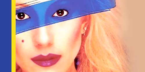 Missing Persons with special guest Bow Wow Wow