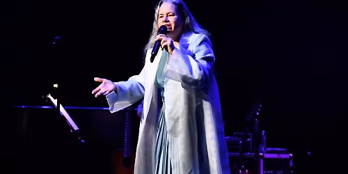 Natalie Merchant Tickets