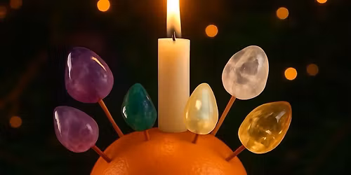 Festive Mini Evening Retreat 