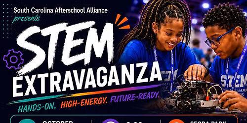 STEM Extravaganza 2026
