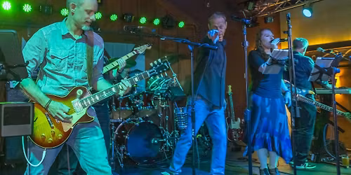 Phantom Trap Returns to Puck Live!!