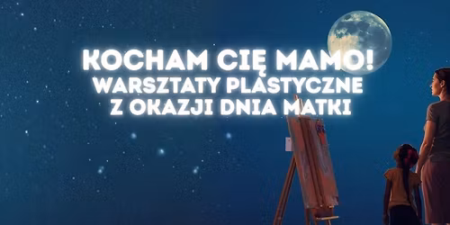 Warsztaty Plastyczne z okazji Dnia Matki w O\u015brodku Kultury w Preczowie
