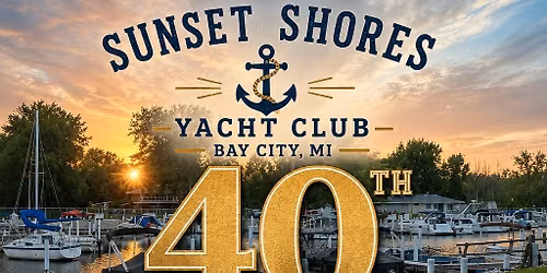 40th Anniversary Celebration