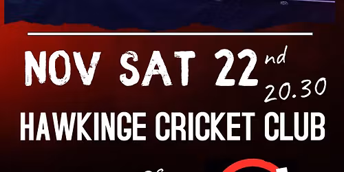 Marylebone Jelly @hawkinge cricket club