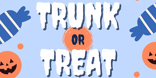 Trunk or Treat